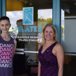 A Rising Young Star: Sarah Shaw's Dynamic Fitness Story Sarah Shaw has been training at Dynamic Fitness over the past year and a half to build more core strength on her path to becoming a professional ballerina. With her own background as a ballerina, Dynamic Fitness' owner Kathy Boivin has been working the method with Sarah to enhance the strengths that Kathy knows, as a former dancer, Sarah particularly needs.We're so proud that Sarah has been selected for the summer training program at the oldest ballet school in America, the San Francisco Ballet, which is affiliated with one of America's top companies. We invited Sarah to share her Pilates story and the exciting future she has ahead:Hi, my name is Sarah Shaw and I'm 14 years old. My dream is to become a professional ballerina.I started dancing when I was fours year old at Attitudes in Dance, a local studio in Venice, Florida. I took ballet with Conneé Winslow and tap with Fran Fredricks. When I was 10 years old, my dance teacher told my mother that I had enough talent to achieve my dream, but to do that I would have to move to a school with serious training. Encouraged by Wendy Johnson, a teacher at the Sarasota Ballet School, the next school year I began my training with the Sarasota Ballet. I worked really hard, and as a result I was promoted a level at the half-year mark. The following year, I was accepted into the school's pre-professional division, the Margaret Barbieri Conservatory of Dance. In addition to my regular classes at the Sarasota Ballet School, I worked privately with Wendy Johnson and Javier and Isabel Dubrocq.I remained in the conservatory for three and a half years. It was during this time that I began to work with Kathryn Dandois-Boivin at her Pilates studio, Dynamic Fitness. Through Pilates, Kathy has helped me to dramatically strengthen my core and the other muscles that support my flexible joints. This newfound strength allows me to perform more difficult steps and to stay strong and balanced in my center. I plan to include Pilates as part of my training throughout my career in order to maintain my strength and to prevent injuries. Pilates training is a great strength-builder, and I recommend it for everyone, especially dancers and other athletes.In January 2016, I auditioned for several summer intensive programs and was pleased to find that I was accepted into the Saratoga Summer Dance Intensive, the Vail Summer Dance Intensive, the American Ballet Theater in New York, and the San Francisco Ballet School. This summer I will attend the San Francisco Ballet School summer session.